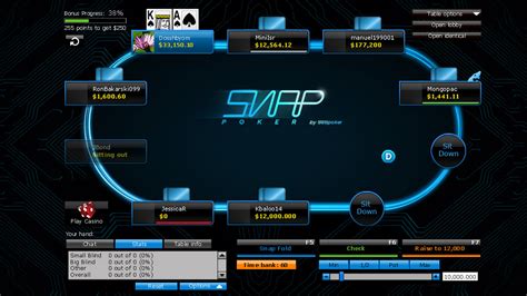 888 poker snap poker|888 Poker .